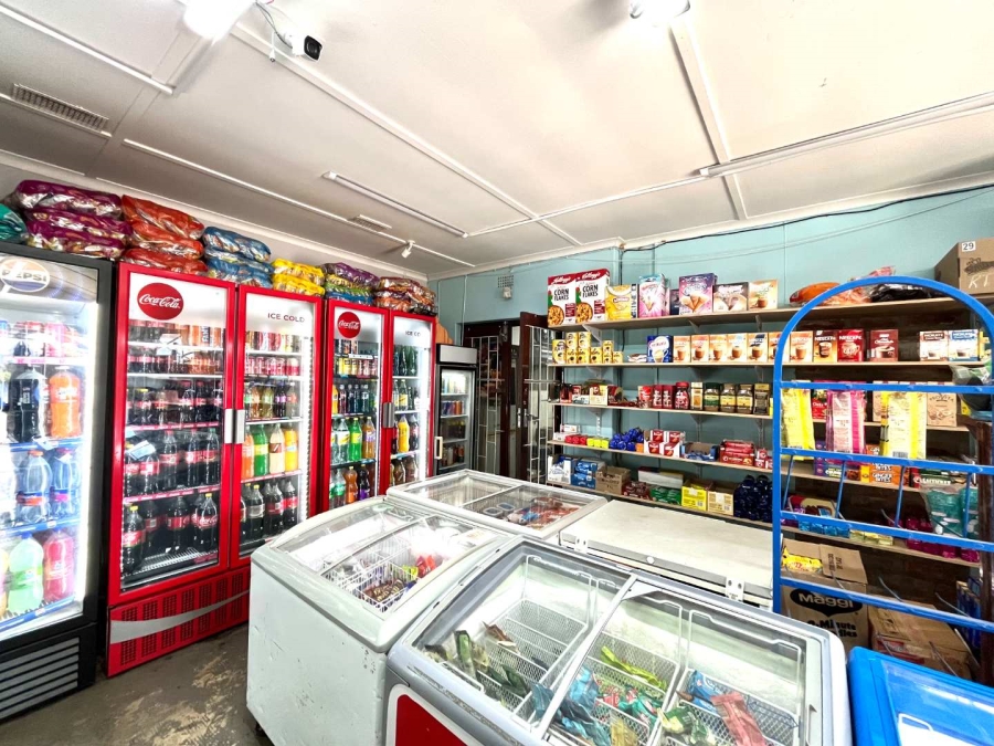 Commercial Property for Sale in Fisherhaven Western Cape